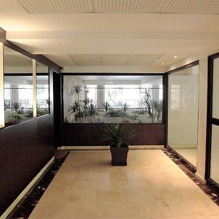 T2 proche de la gare, à 10 minutes à pieds de la Croisette, piscine&parking dans résidence de haut standing Cannes Exterior foto