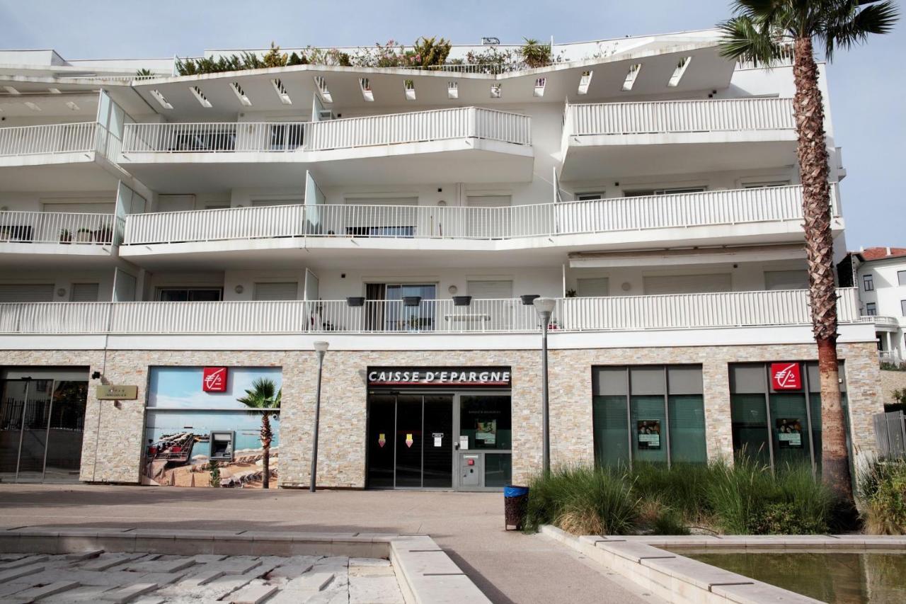 T2 proche de la gare, à 10 minutes à pieds de la Croisette, piscine&parking dans résidence de haut standing Cannes Exterior foto